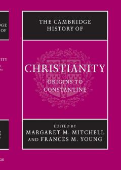 The Cambridge History of Christianity
