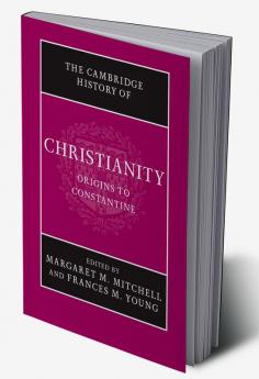 The Cambridge History of Christianity