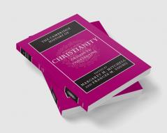 The Cambridge History of Christianity