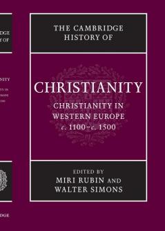 The Cambridge History of Christianity