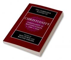 The Cambridge History of Christianity
