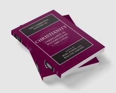 The Cambridge History of Christianity