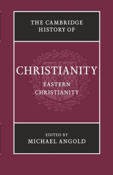 The Cambridge History of Christianity
