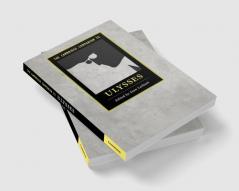 The Cambridge Companion to Ulysses