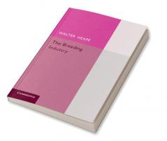 The Breeding Industry