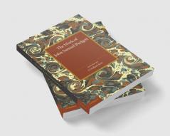 The Work of John Samuel Budgett