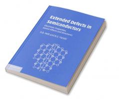 Extended Defects in Semiconductors