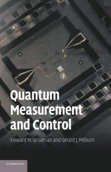 Quantum Measurement and Control