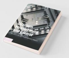 Quantum Measurement and Control