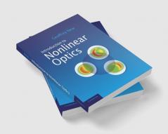 Introduction to Nonlinear Optics