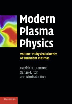 Modern Plasma Physics