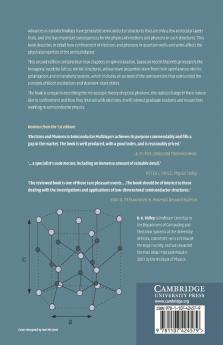 Electrons and Phonons in Semiconductor Multilayers