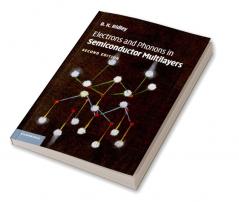 Electrons and Phonons in Semiconductor Multilayers