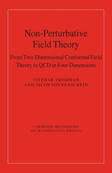 Non-Perturbative Field Theory