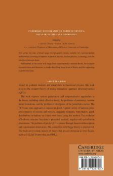 Quantum Chromodynamics