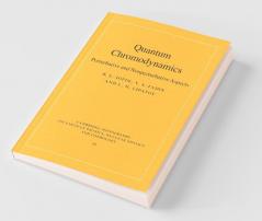 Quantum Chromodynamics