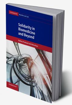 Solidarity in Biomedicine and Beyond