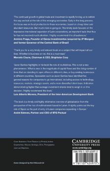 The Decade of the Multilatinas