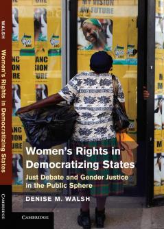 Women S Rights in Democratizing States