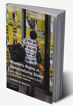 Women S Rights in Democratizing States