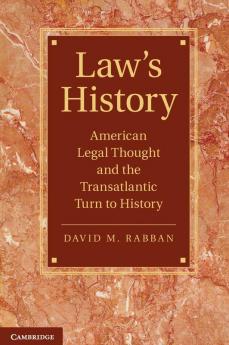 Law S History