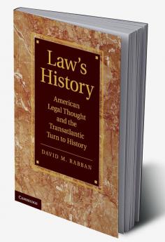 Law S History