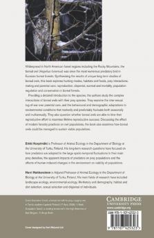 The Boreal Owl
