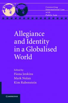 Allegiance and Identity in a Globalised World