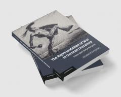 The Representation of War in German Literature
