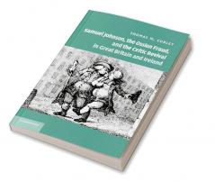 Samuel Johnson the Ossian Fraud and the Celtic Revival in Great Britain and Ireland