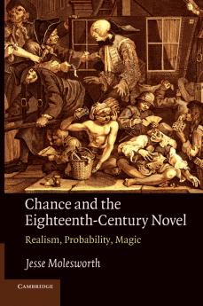 Chance and the Eighteenth-Century Novel
