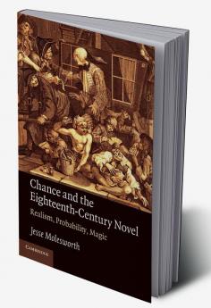 Chance and the Eighteenth-Century Novel