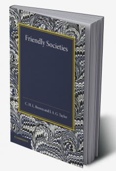 Friendly Societies