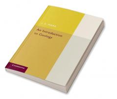 An Introduction to Geology