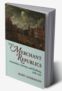 The Merchant Republics