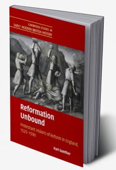 Reformation Unbound