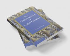 The Element of Irony in English Literature