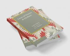 Lives of Donne and Herbert