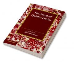 The Annals of Quintus Ennius