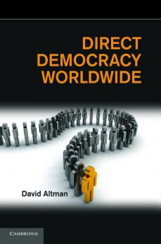 Direct Democracy Worldwide
