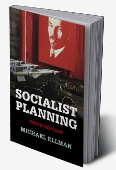 Socialist Planning