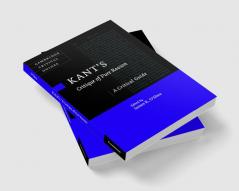 Kant's Critique of Pure Reason