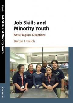 Job Skills and Minority Youth