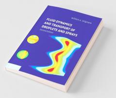 Fluid Dynamics and Transport of Droplets and Sprays