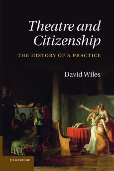 Theatre and Citizenship