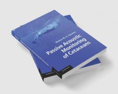 Passive Acoustic Monitoring of Cetaceans