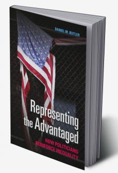 Representing the Advantaged