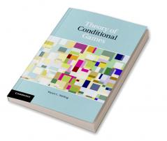 Theory of Conditional Games