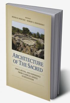 Architecture of the Sacred