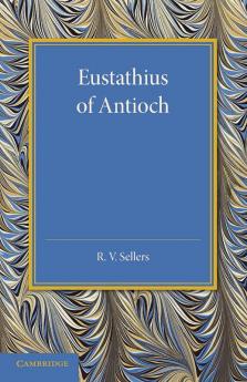 Eustathius of Antioch